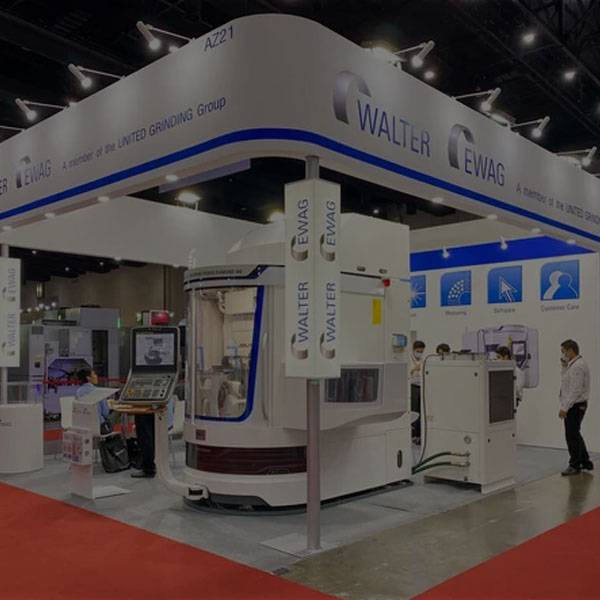 Trade Show Displays, Signage, Banners Ontario